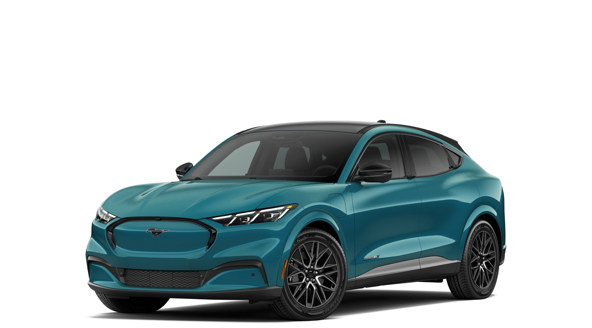 2026 Ford Mustang Mach-E® External Image 1